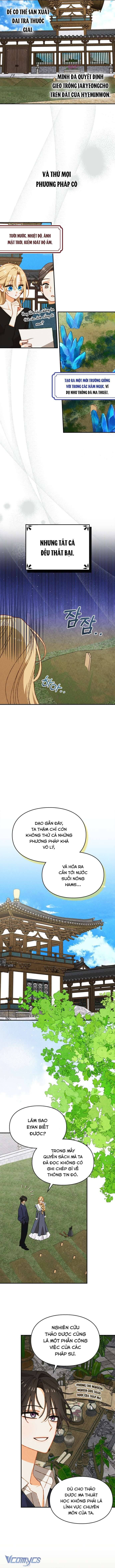 Thuần Hóa Munchkin - Chapter 29 - Page 4