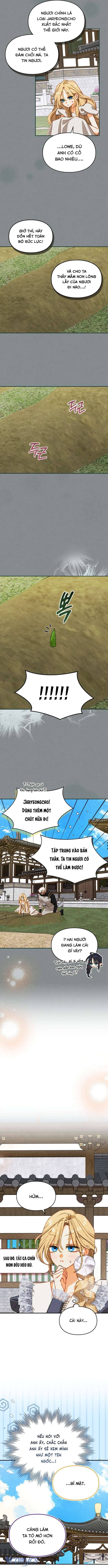 Thuần Hóa Munchkin - Chapter 29 - Page 6