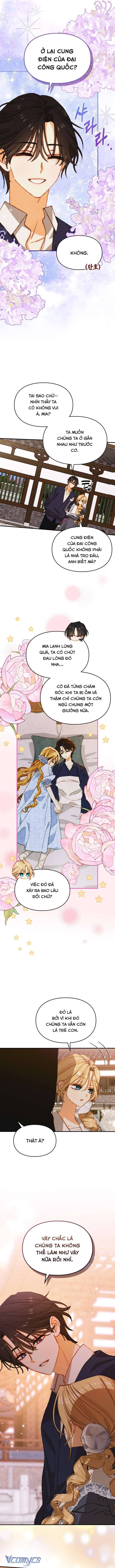 Thuần Hóa Munchkin - Chapter 29 - Page 8