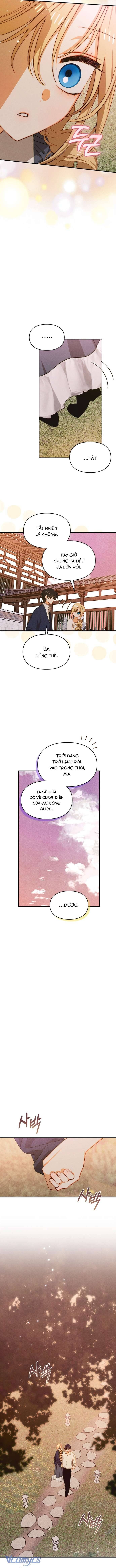 Thuần Hóa Munchkin - Chapter 29 - Page 9