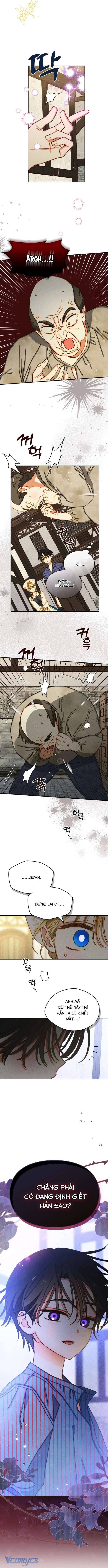 Thuần Hóa Munchkin - Chapter 3 - Page 12