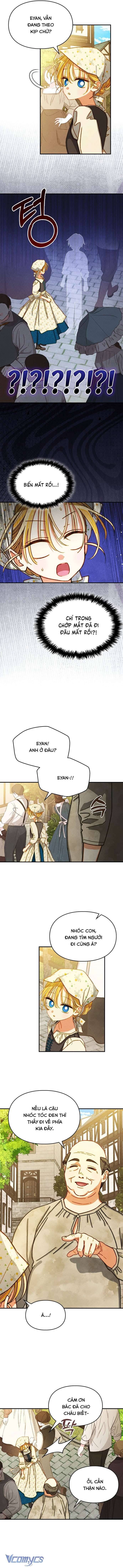 Thuần Hóa Munchkin - Chapter 3 - Page 6