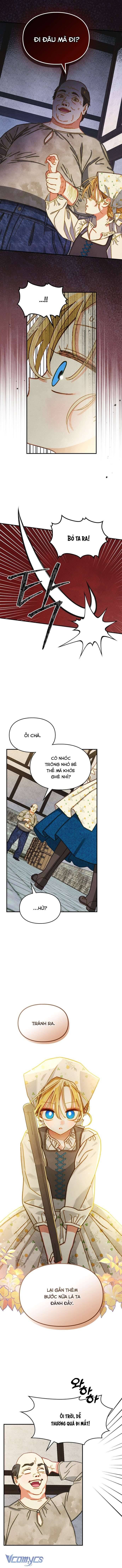 Thuần Hóa Munchkin - Chapter 3 - Page 8