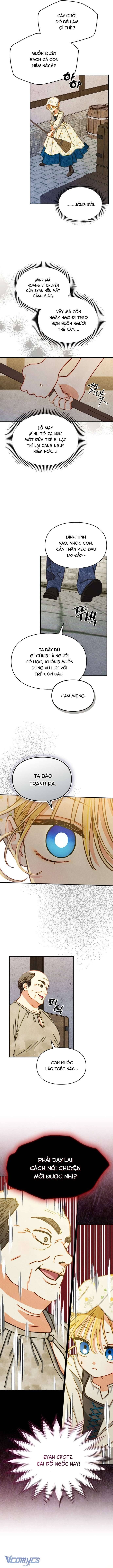 Thuần Hóa Munchkin - Chapter 3 - Page 9