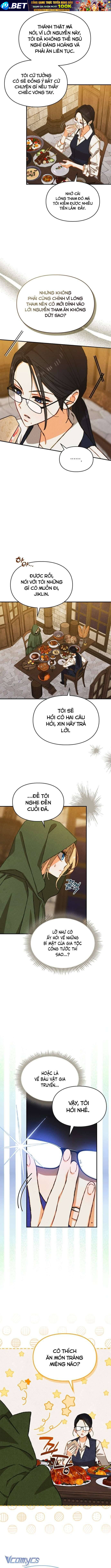 Thuần Hóa Munchkin - Chapter 30 - Page 10