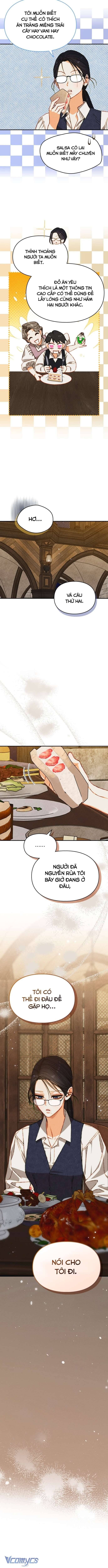 Thuần Hóa Munchkin - Chapter 30 - Page 11