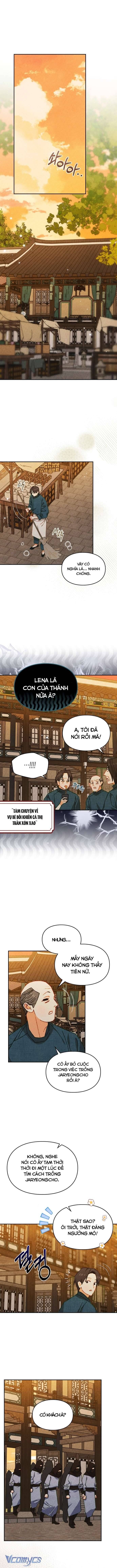 Thuần Hóa Munchkin - Chapter 30 - Page 3