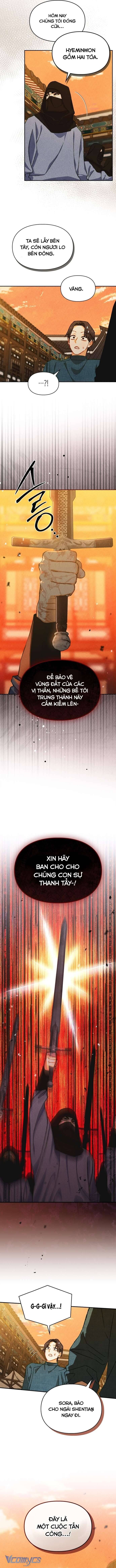 Thuần Hóa Munchkin - Chapter 30 - Page 4