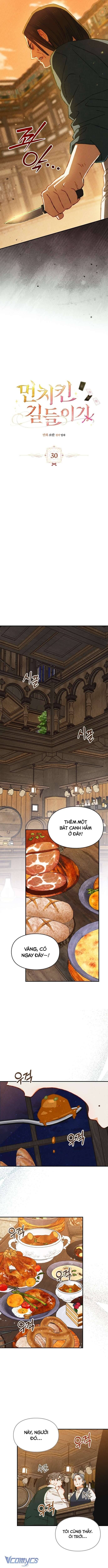 Thuần Hóa Munchkin - Chapter 30 - Page 5