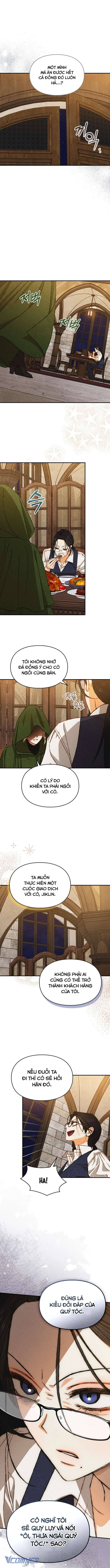 Thuần Hóa Munchkin - Chapter 30 - Page 6