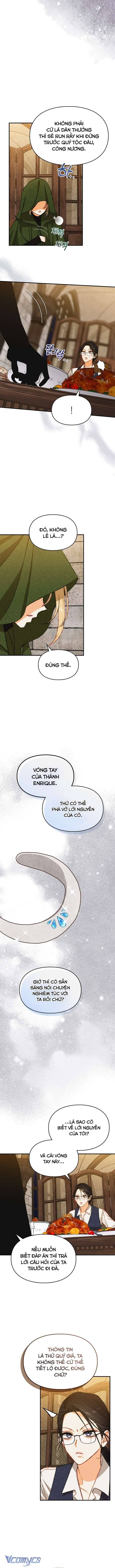 Thuần Hóa Munchkin - Chapter 30 - Page 7