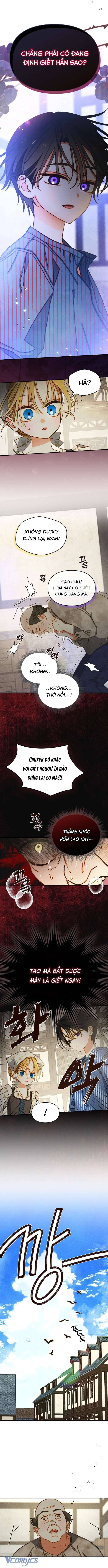 Thuần Hóa Munchkin - Chapter 4 - Page 3