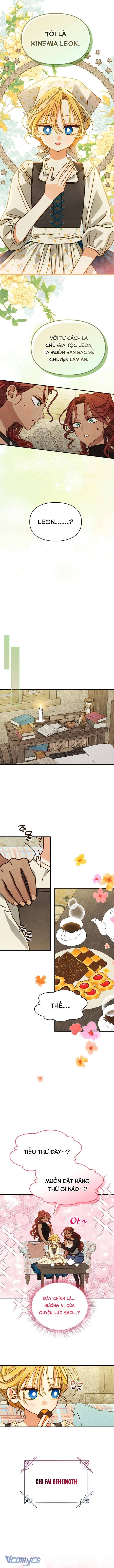 Thuần Hóa Munchkin - Chapter 4 - Page 7