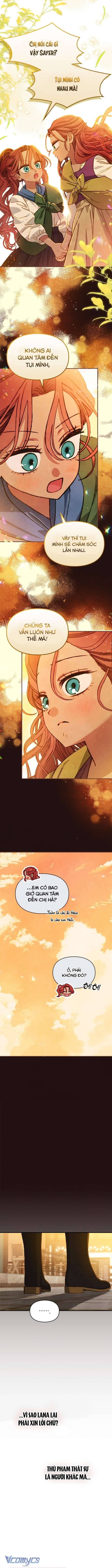 Thuần Hóa Munchkin - Chapter 5 - Page 10