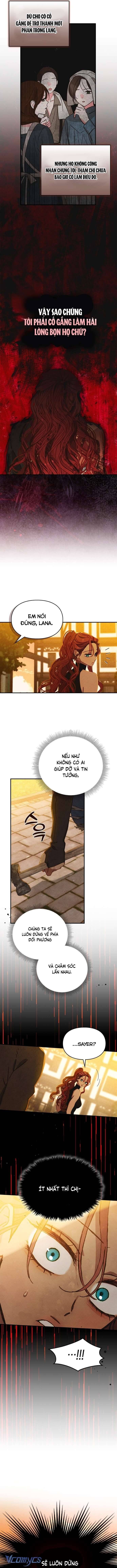 Thuần Hóa Munchkin - Chapter 5 - Page 11