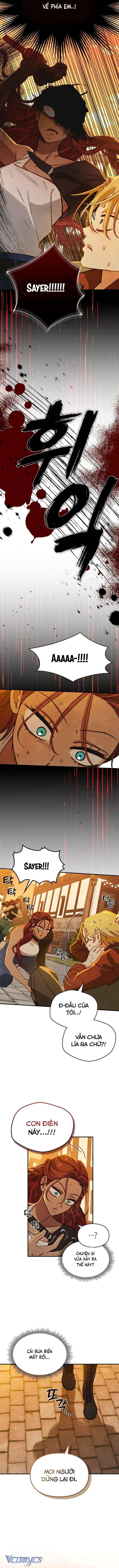 Thuần Hóa Munchkin - Chapter 5 - Page 12