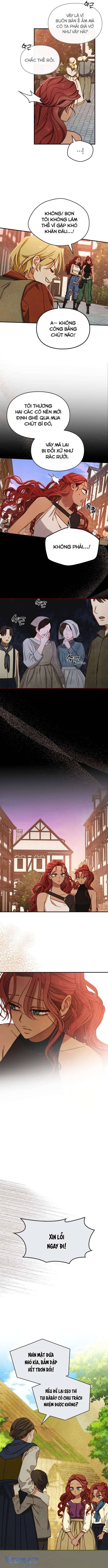 Thuần Hóa Munchkin - Chapter 5 - Page 6