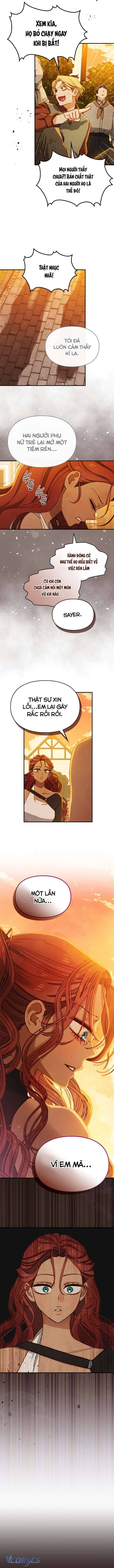 Thuần Hóa Munchkin - Chapter 5 - Page 8