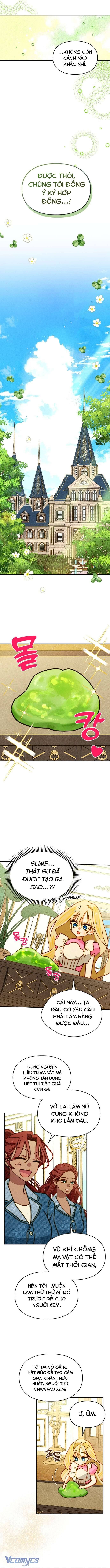 Thuần Hóa Munchkin - Chapter 6 - Page 10
