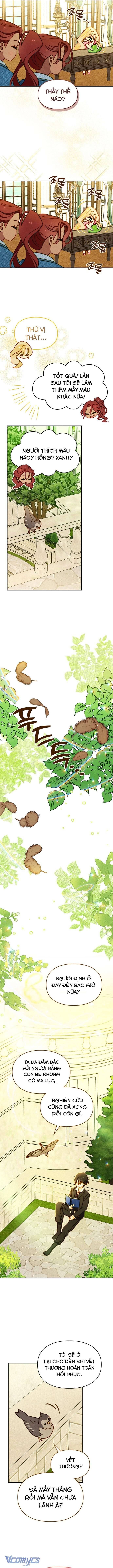 Thuần Hóa Munchkin - Chapter 6 - Page 11