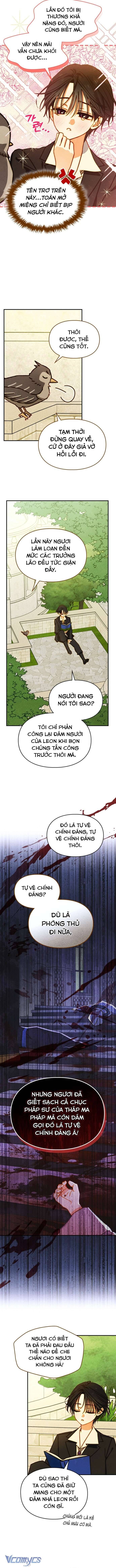 Thuần Hóa Munchkin - Chapter 6 - Page 12