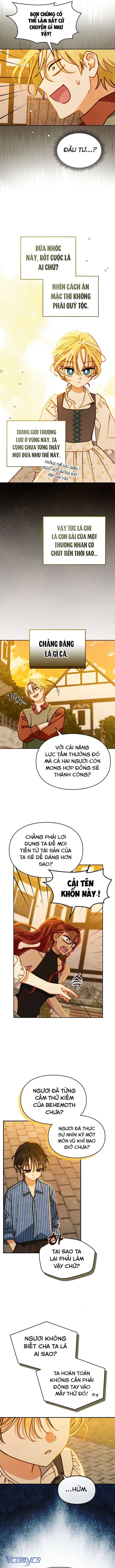 Thuần Hóa Munchkin - Chapter 6 - Page 4