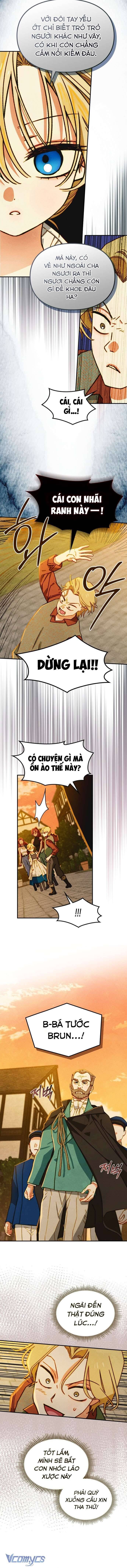 Thuần Hóa Munchkin - Chapter 6 - Page 5