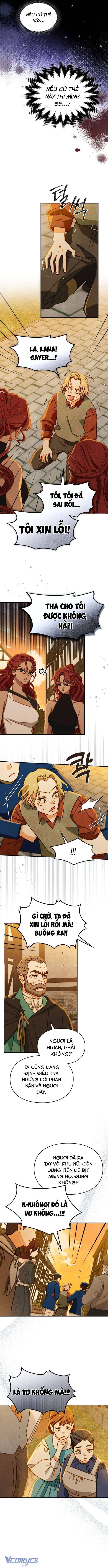 Thuần Hóa Munchkin - Chapter 6 - Page 8