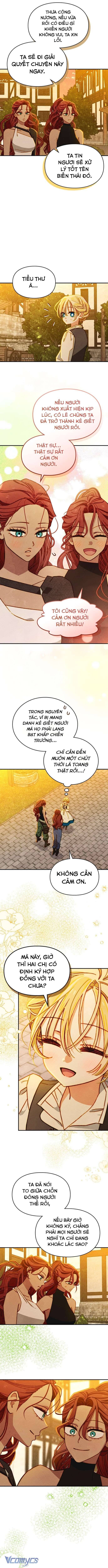 Thuần Hóa Munchkin - Chapter 6 - Page 9