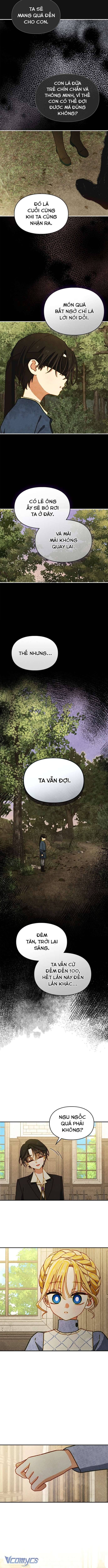 Thuần Hóa Munchkin - Chapter 7 - Page 10