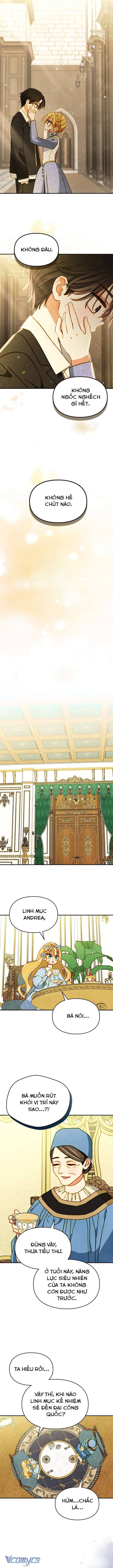 Thuần Hóa Munchkin - Chapter 7 - Page 11