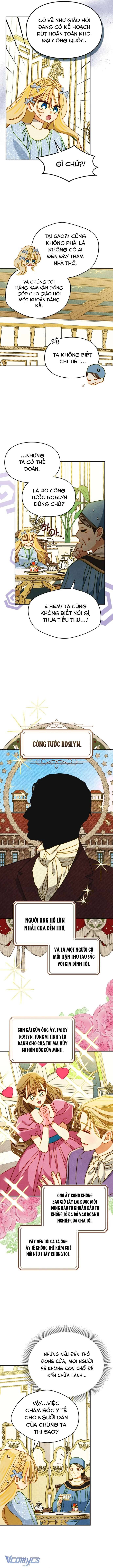 Thuần Hóa Munchkin - Chapter 7 - Page 12