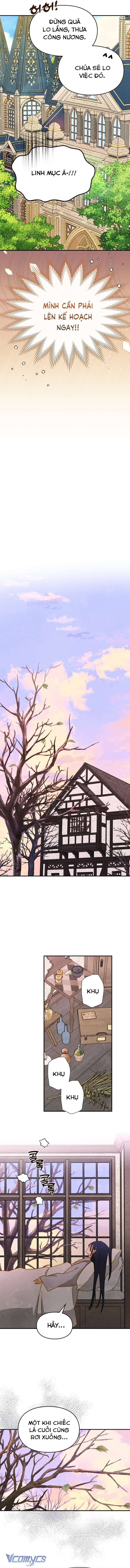 Thuần Hóa Munchkin - Chapter 7 - Page 13