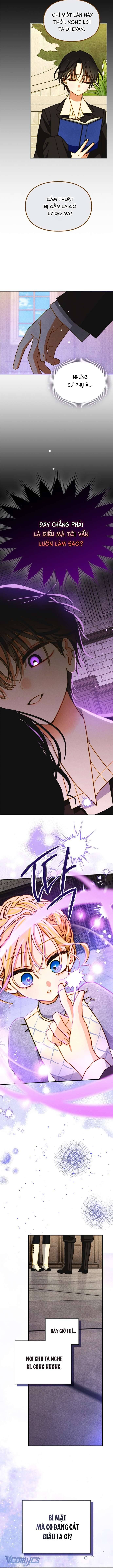 Thuần Hóa Munchkin - Chapter 7 - Page 6