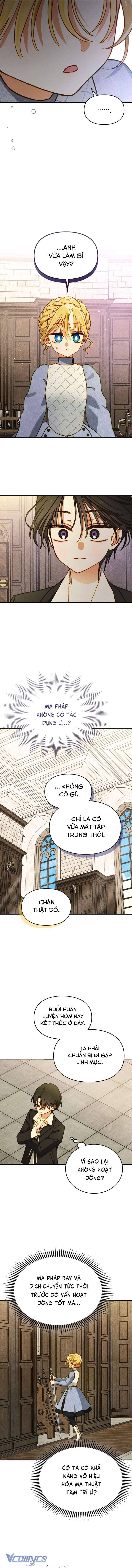 Thuần Hóa Munchkin - Chapter 7 - Page 7