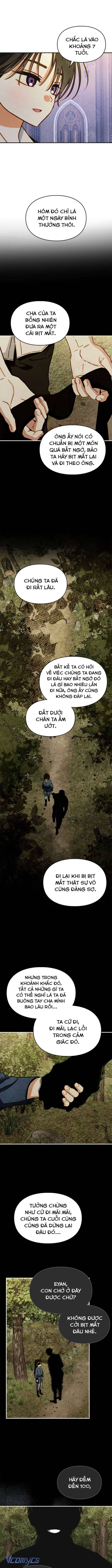 Thuần Hóa Munchkin - Chapter 7 - Page 9