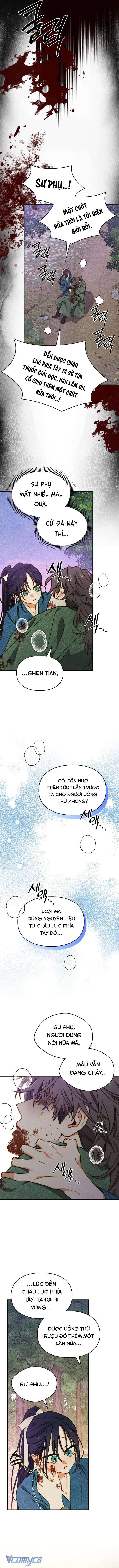 Thuần Hóa Munchkin - Chapter 8 - Page 10