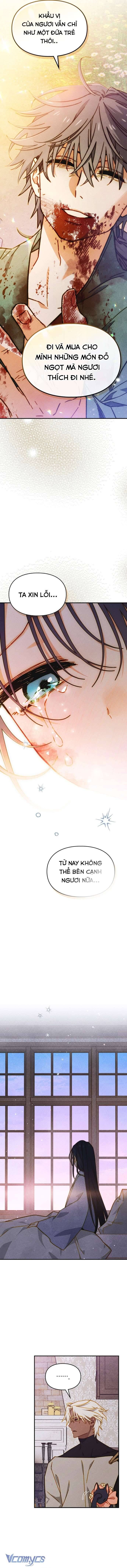 Thuần Hóa Munchkin - Chapter 8 - Page 11