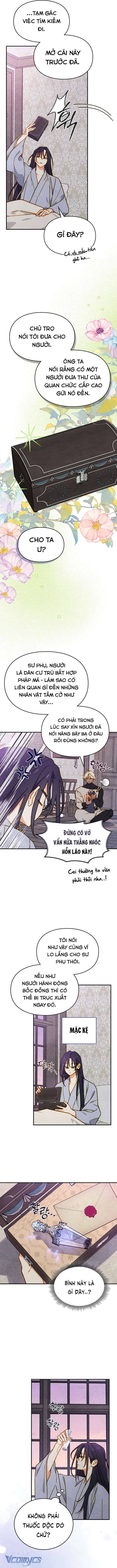 Thuần Hóa Munchkin - Chapter 8 - Page 12