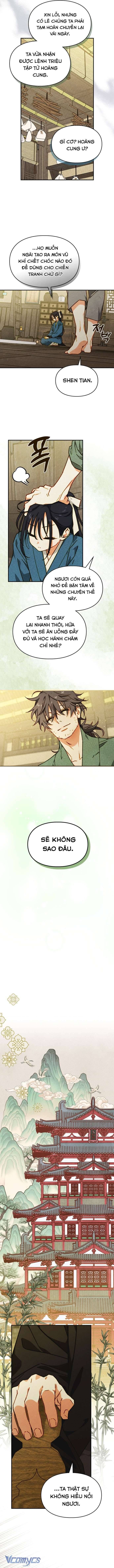 Thuần Hóa Munchkin - Chapter 8 - Page 7