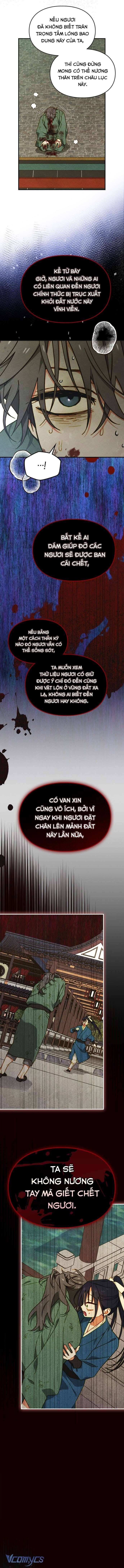 Thuần Hóa Munchkin - Chapter 8 - Page 9