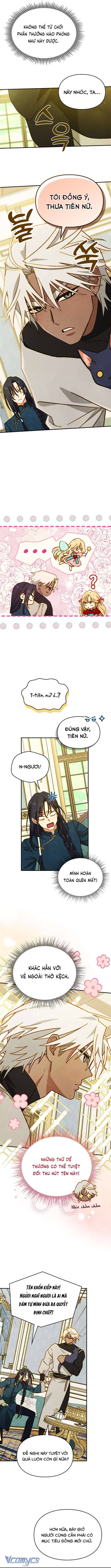 Thuần Hóa Munchkin - Chapter 9 - Page 12