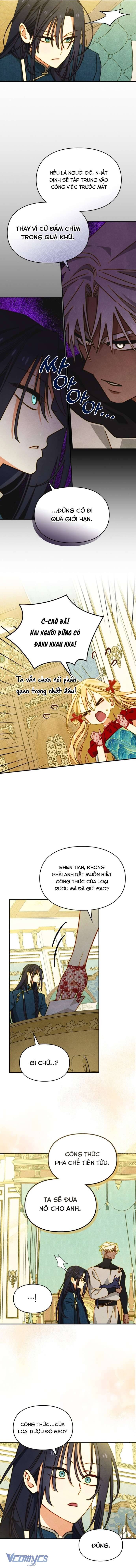 Thuần Hóa Munchkin - Chapter 9 - Page 13