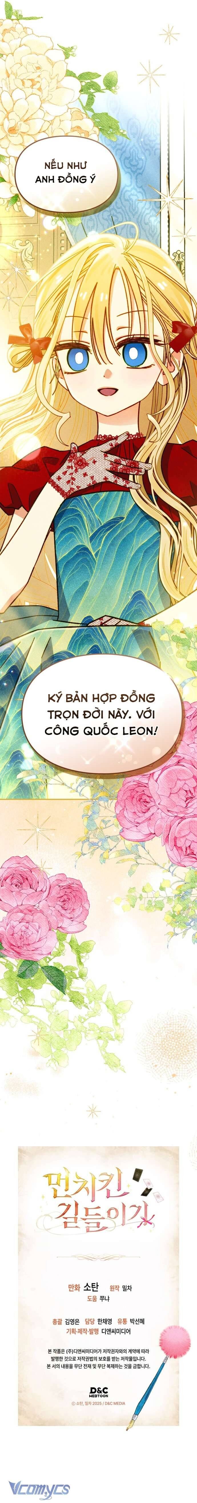 Thuần Hóa Munchkin - Chapter 9 - Page 14