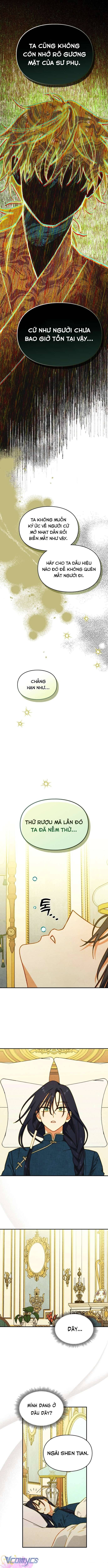 Thuần Hóa Munchkin - Chapter 9 - Page 4