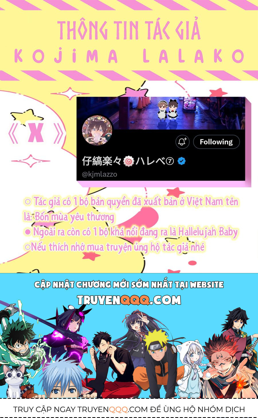 Tuyển Tập Bl: Sự Tương Phản Đáng Yêu - Chapter 1 - Page 9