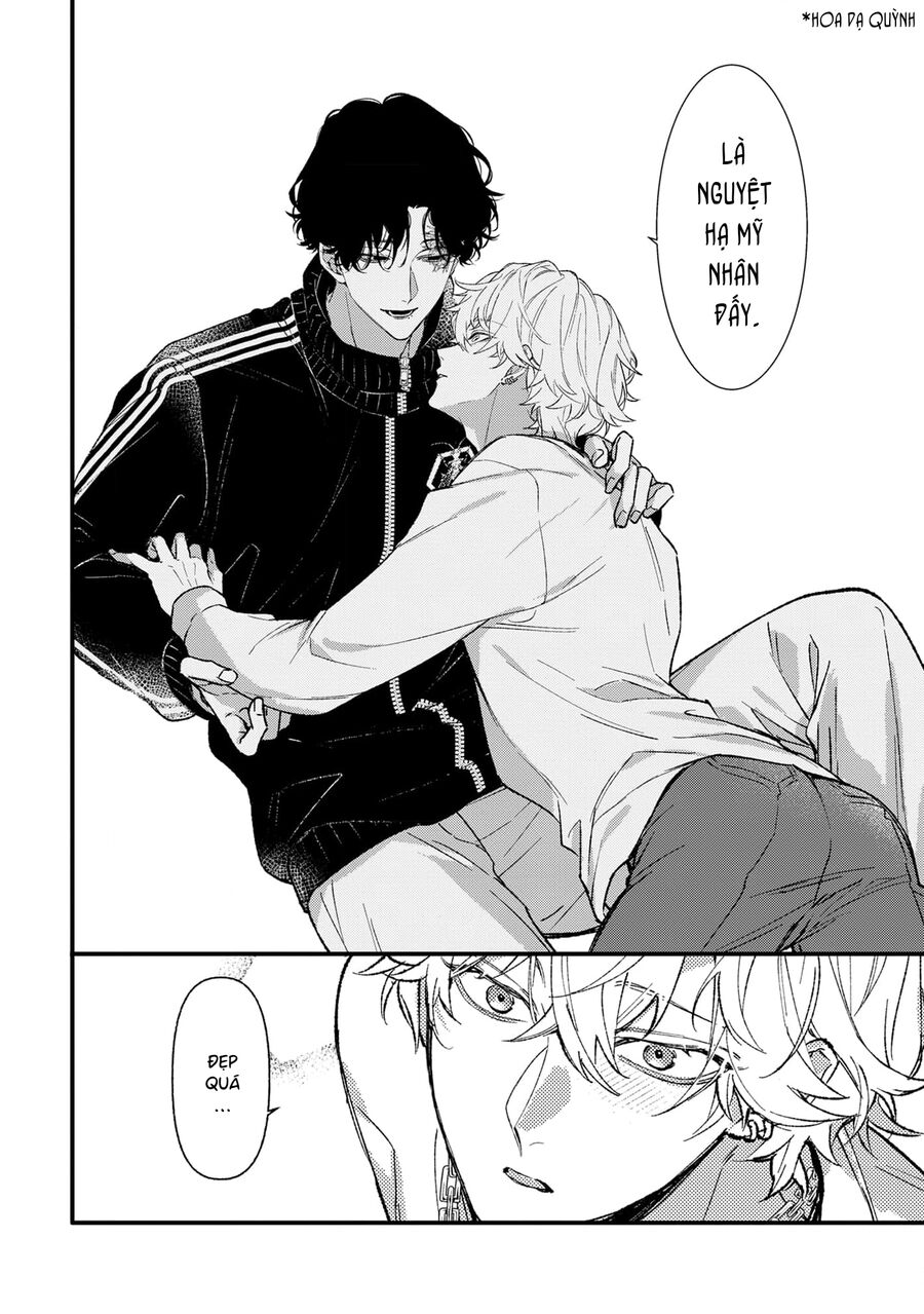 Tuyển Tập Bl: Sự Tương Phản Đáng Yêu - Chapter 6 - Page 16