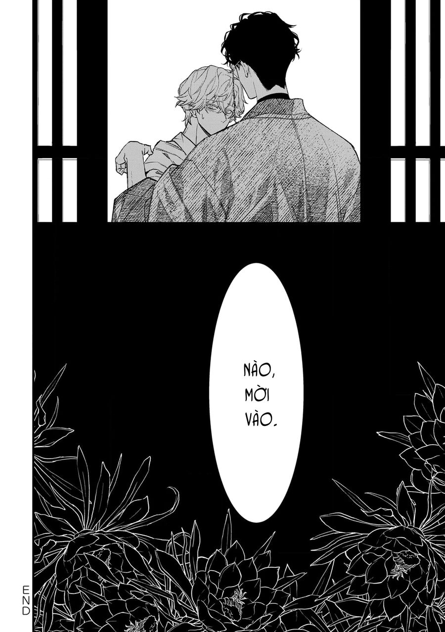 Tuyển Tập Bl: Sự Tương Phản Đáng Yêu - Chapter 6 - Page 22