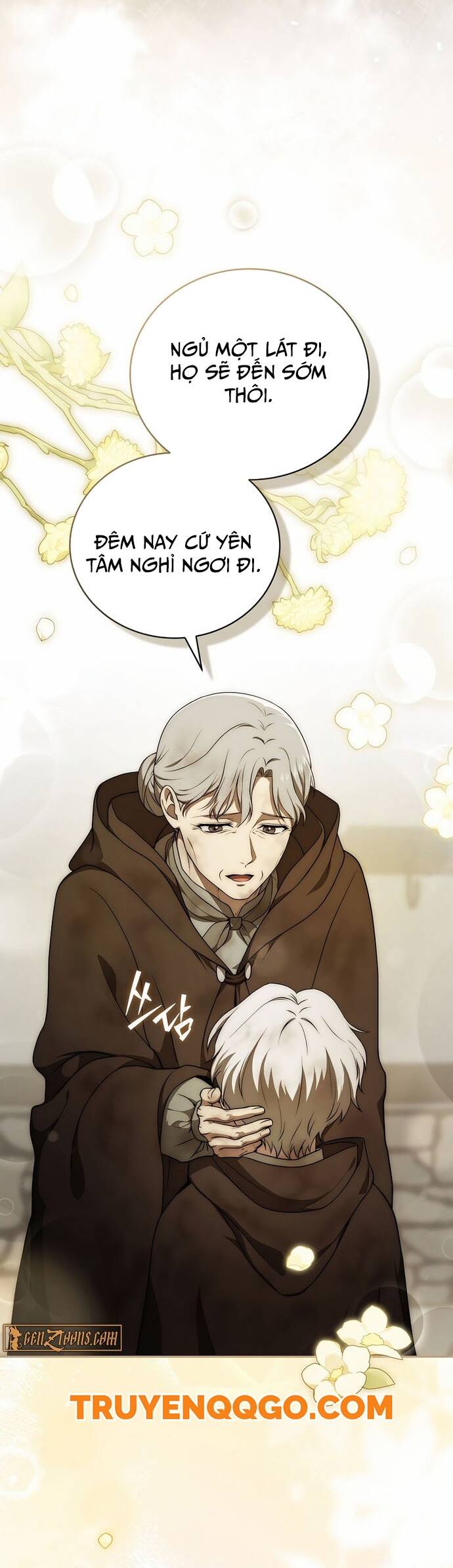 Pháp Sư Thiên Tài Thấu Triệt Khái Niệm - Chapter 1 - Page 10