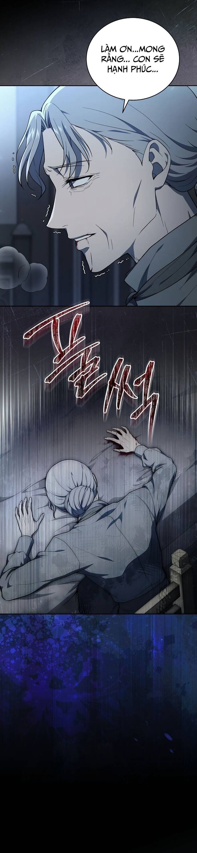 Pháp Sư Thiên Tài Thấu Triệt Khái Niệm - Chapter 1 - Page 13